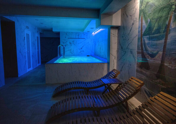 Апартаменти за гости &quot;Lime house&quot;