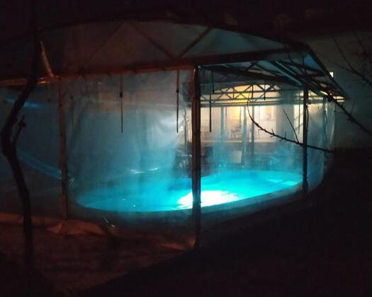 Къща за гости &quot;Асклепий&quot;