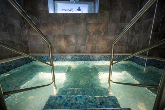 Семеен хотел &quot;Сажитариус&quot;