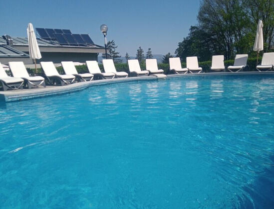 Парк хотел &quot;Кюстендил&quot;