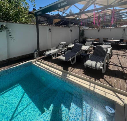 Семеен хотел &quot;Ринг &amp; термал&quot;