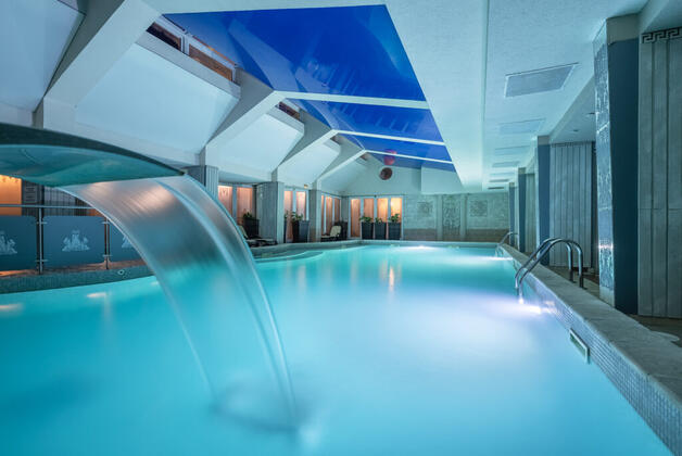 Медикъл СПА хотел &quot;Стримон Гардън&quot;